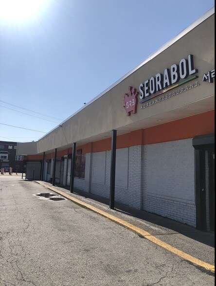 More Photos Of 5734 Old Second St, Philadelphia Storefront For Lease