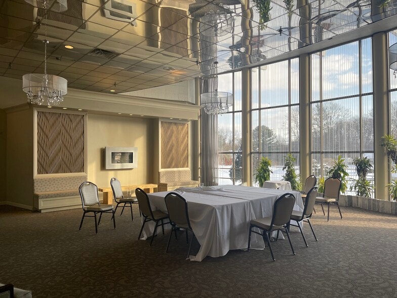 More Photos Of 176 Shoemaker Ln, Agawam Lodge Meeting Hall For Sale