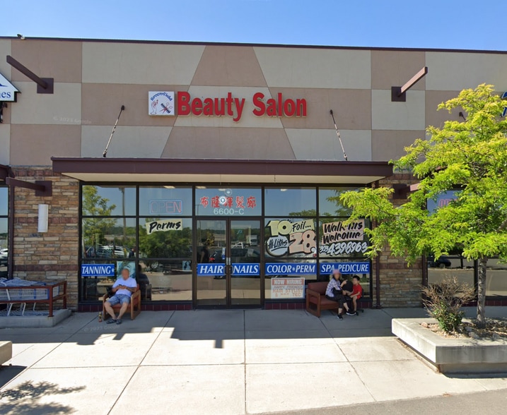 More Photos Of 6470-6650 W 120th Ave, Broomfield Unknown For Lease