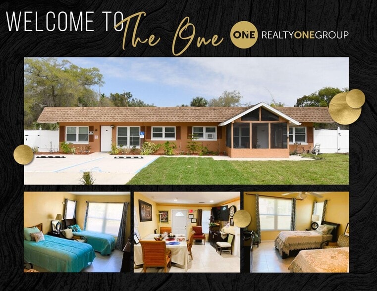 More Photos Of Seminole County, Chuluota Assisted Living For Sale