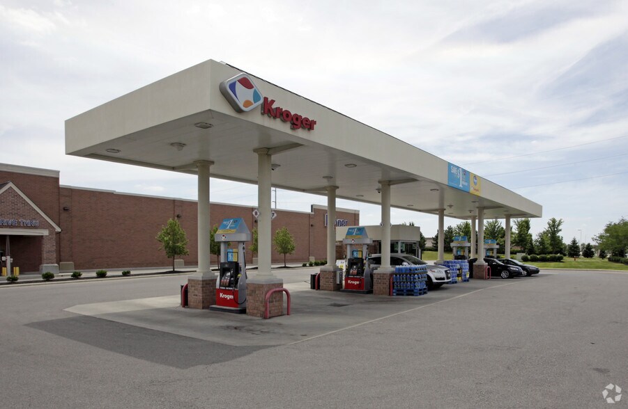 More Photos Of 1319 Polaris Pky, Columbus Unknown For Lease
