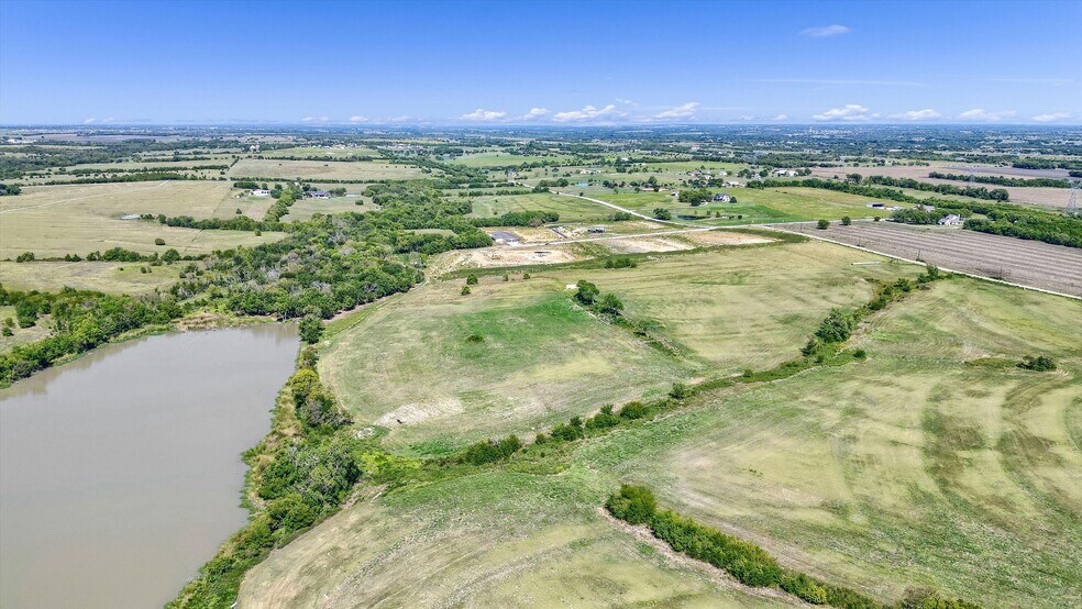 More Photos Of 10345 Co 174 rd, Celina Land For Sale