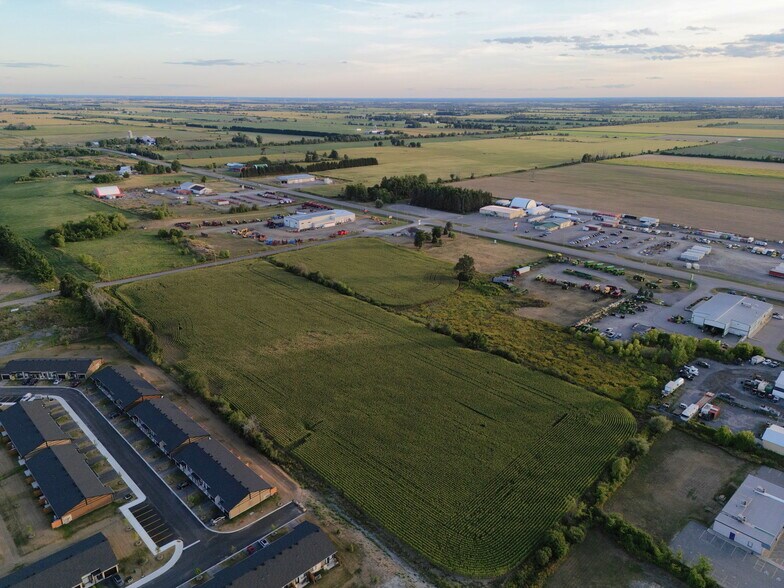 More Photos Of 2227 County Road 31, Winchester Land For Sale