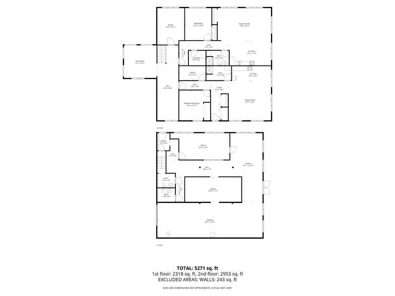 More Photos Of 360 SW Cutoff, Northborough Industrial For Sale