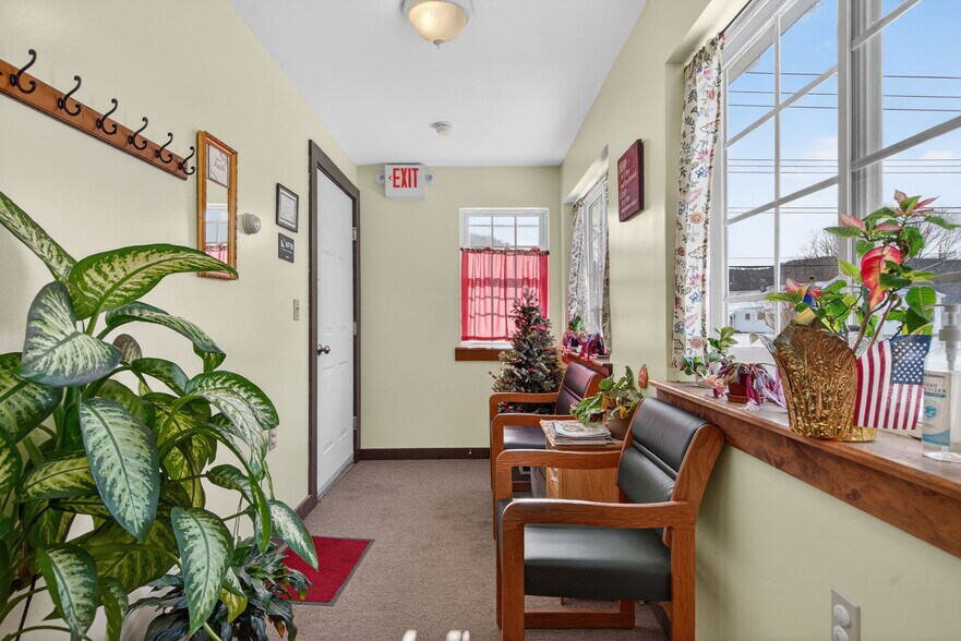 More Photos Of 2353 State Highway 80, West Burlington General Retail For Sale