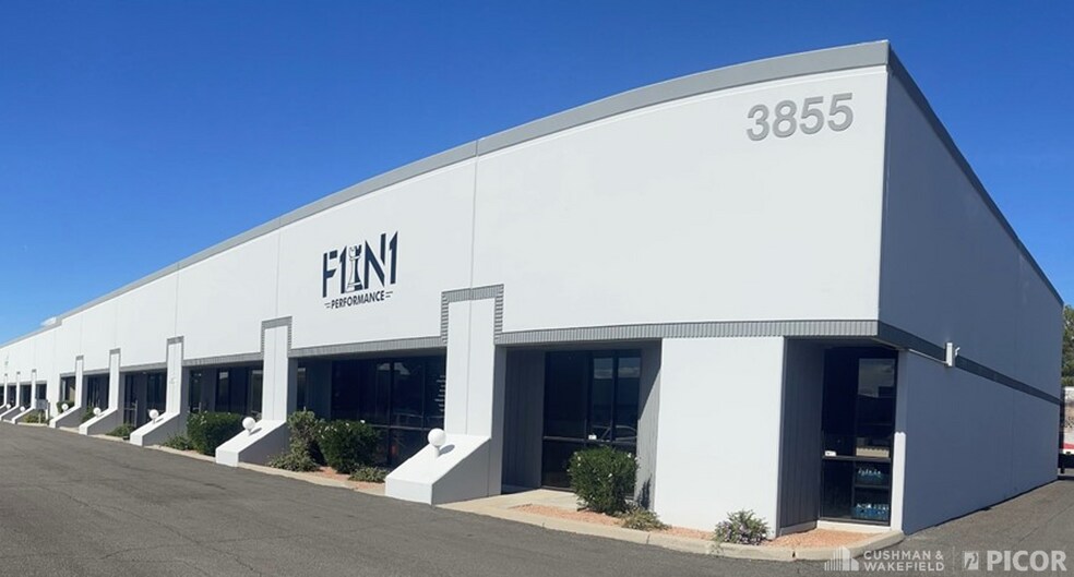 Primary Photo Of 3819 S Evans Blvd, Tucson Unknown For Lease