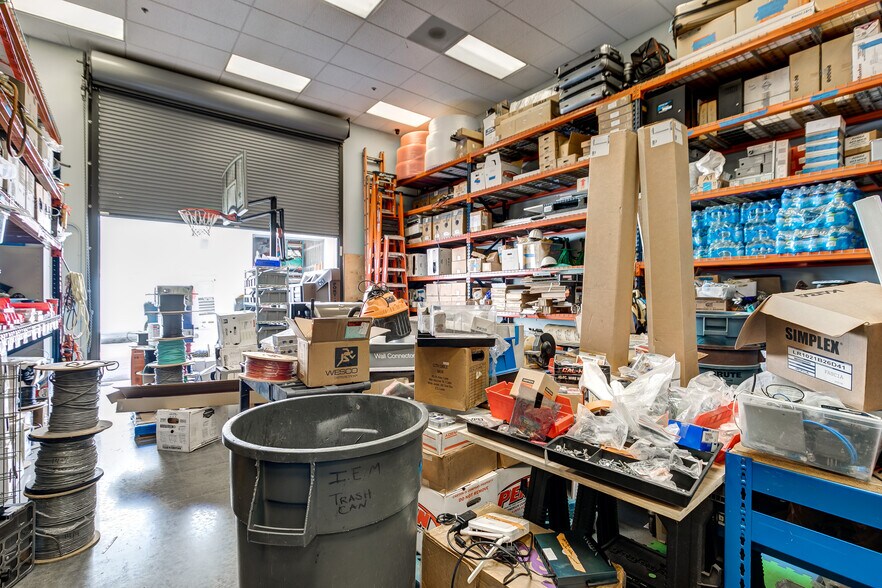 More Photos Of 9601 Irvine Center Dr, Irvine Industrial For Sale