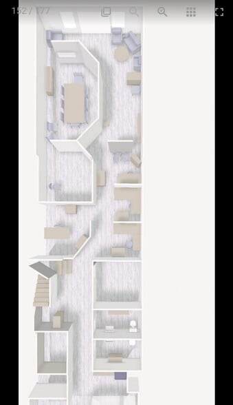 More Photos Of 341 3rd St, Macon-Bibb Loft Creative Space For Sale