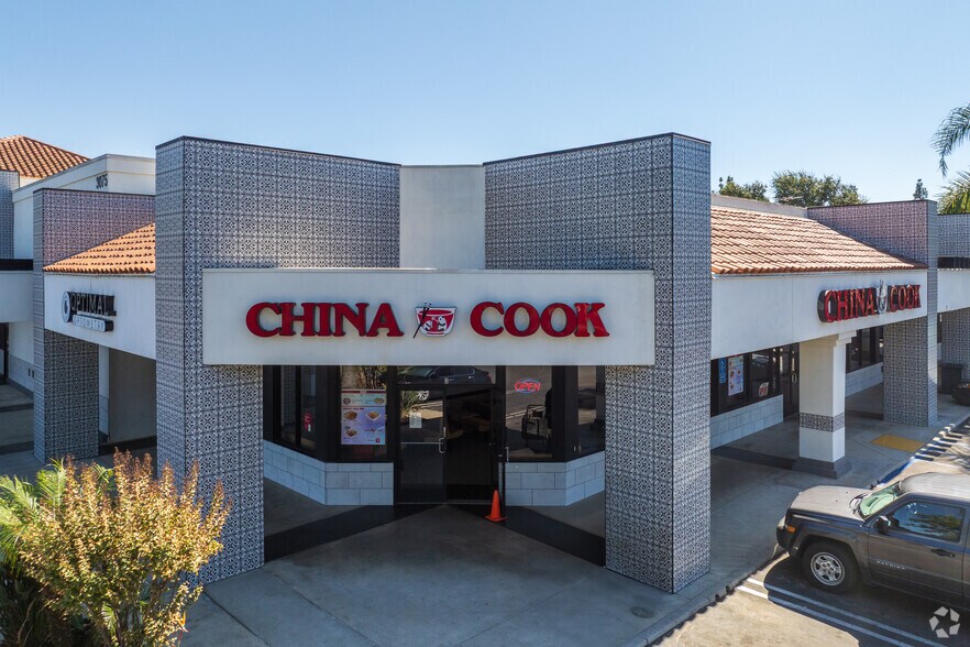 More Photos Of 2780-3085 S Archibald Ave, Ontario Unknown For Lease