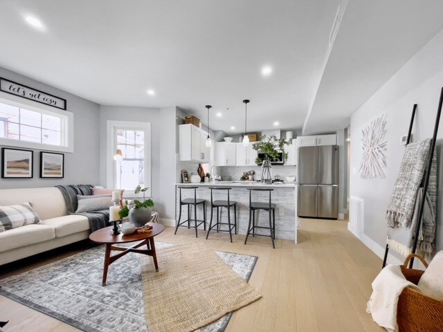 More Photos Of 679-683 Columbia Rd, Dorchester Apartments For Sale