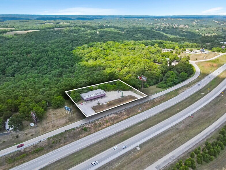 More Photos Of 10923 State Highway 176, Walnut Shade Office For Sale