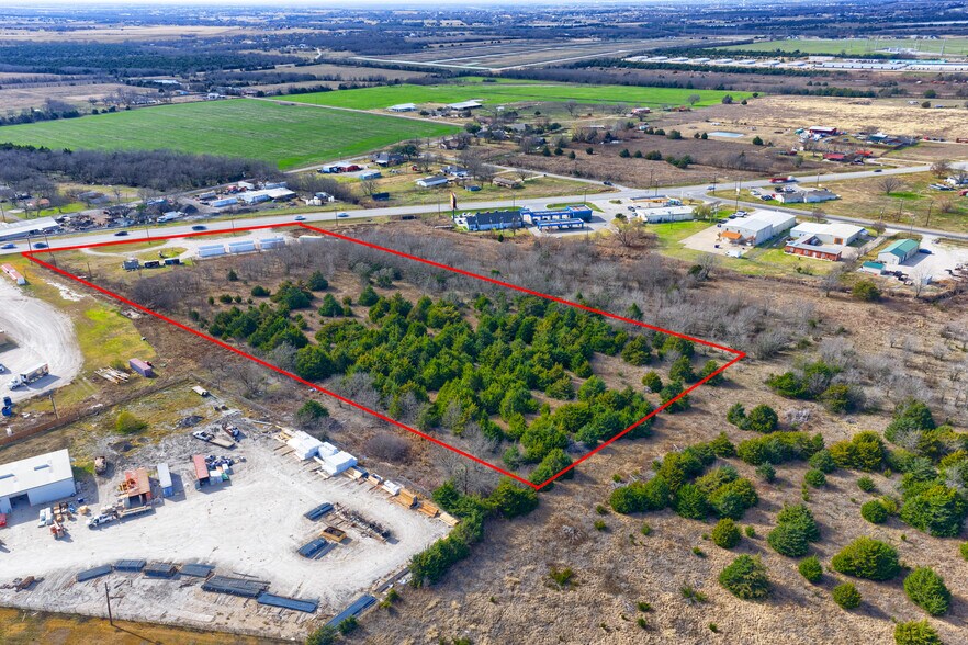 More Photos Of 5476 Texas 276, Royse City Land For Sale