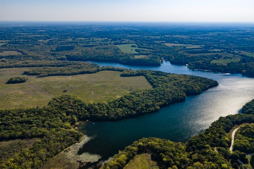 More Photos Of 00000 McLouth Rd., Tonganoxie Land For Sale