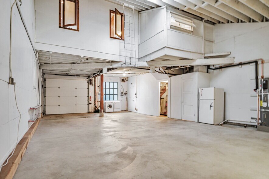 More Photos Of 1315 Natoma St, San Francisco Industrial For Sale