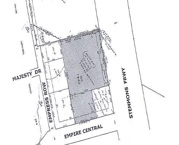 More Photos Of 8435 N Stemmons Fwy, Dallas Office For Sale