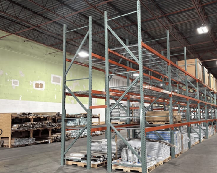 More Photos Of 4701-4775 Distribution Dr, Tampa Distribution For Lease