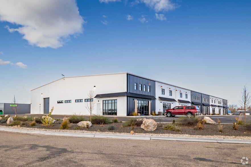 More Photos Of TBD TBD Bass Ln, Middleton Warehouse For Lease