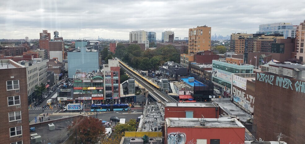 More Photos Of 13631 41st Ave, Flushing Office For Lease