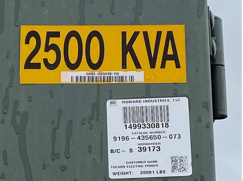 More Photos Of 2935 E Frontage Rd, Amado Land For Sale