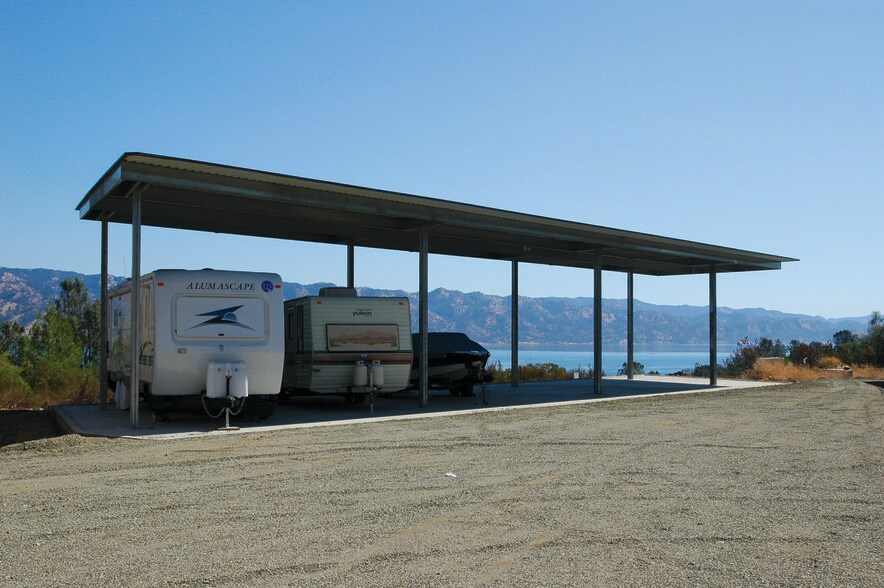 More Photos Of 7150 Knoxville Rd, Napa Self Storage For Lease