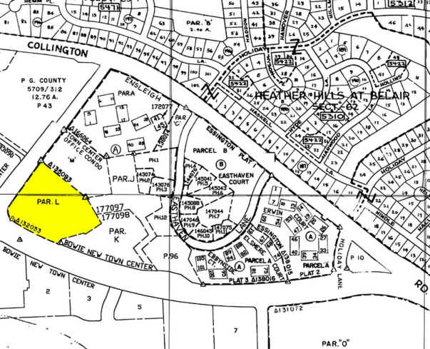 More Photos Of 4201 Northview Dr, Bowie Office For Lease