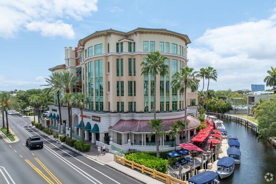 Primary Photo Of 1200 E Las Olas Blvd, Fort Lauderdale Office For Lease