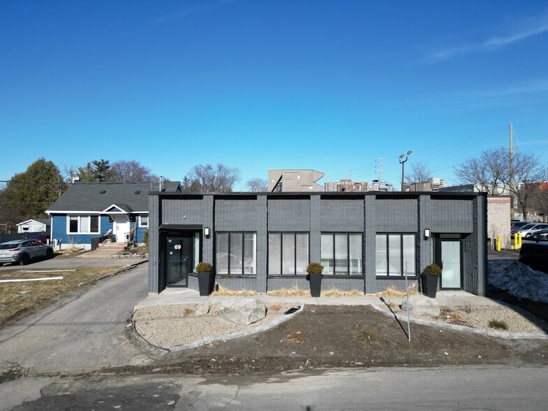 More Photos Of 69 Kempster Ave, Ottawa Office For Lease