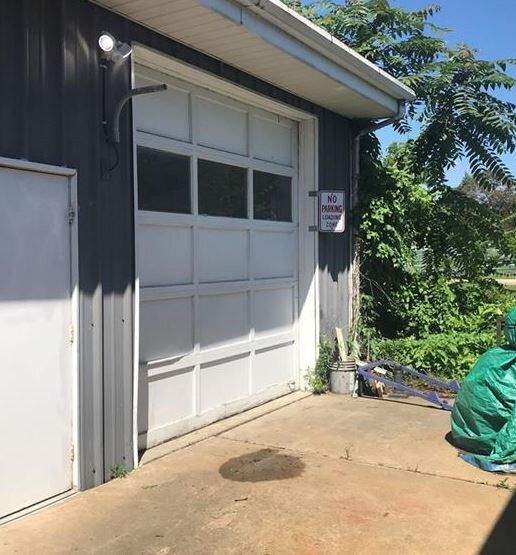 More Photos Of 22A-22B Georgetown Ln, Beaver Warehouse For Lease