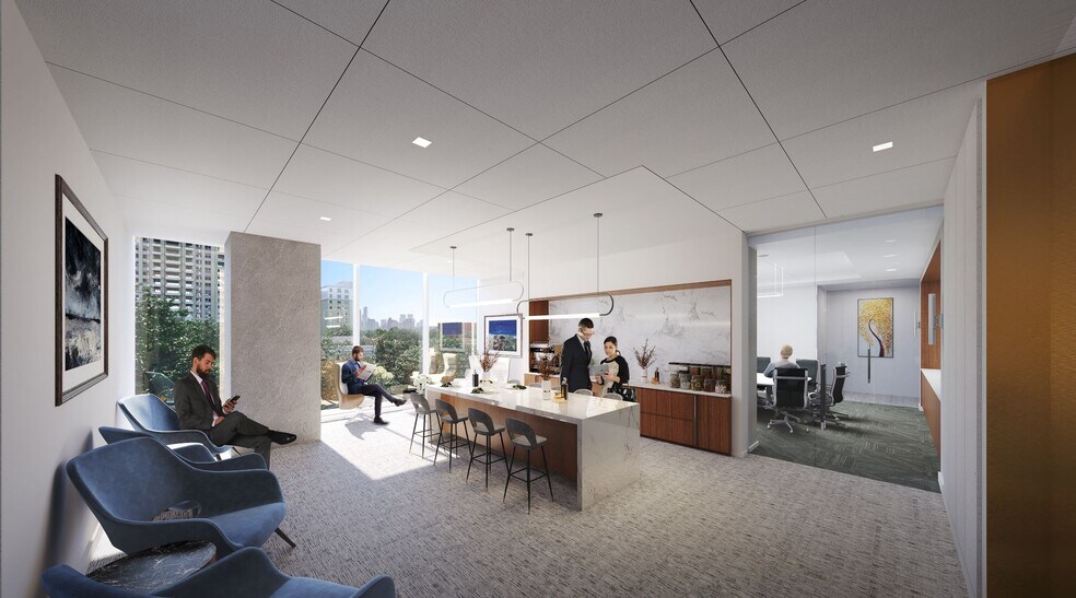 More Photos Of 2323 Cedar Springs Rd, Dallas Office For Lease