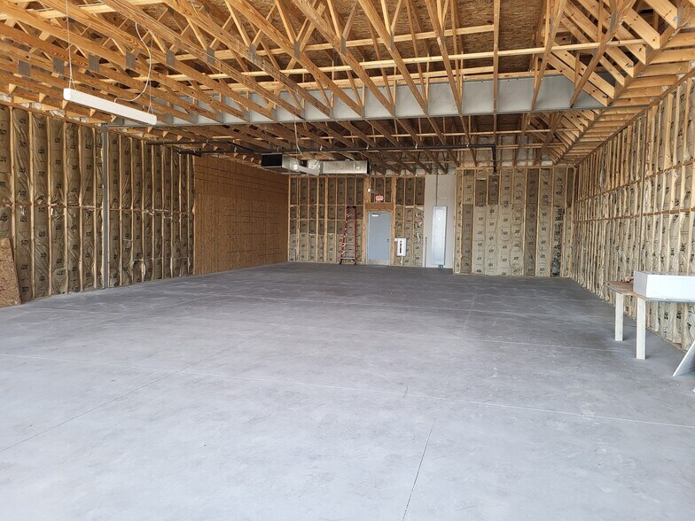 More Photos Of 6133 Ohio 95, Mount Gilead Freestanding For Lease