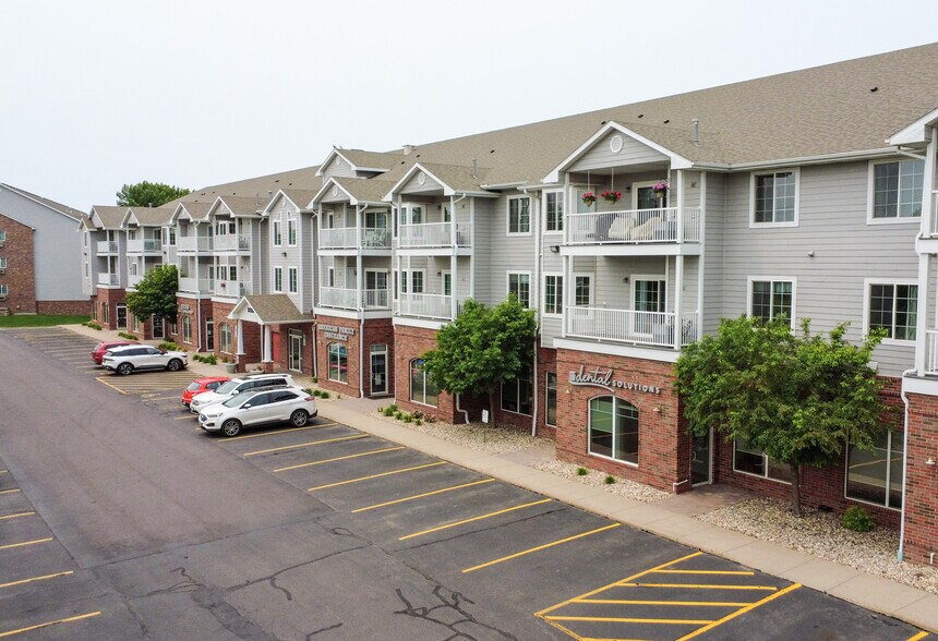 Primary Photo Of 4902 S Oxbow Ave, Sioux Falls Apartments For Lease