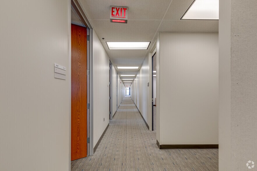 Photo of 25th Floor Ste 2500