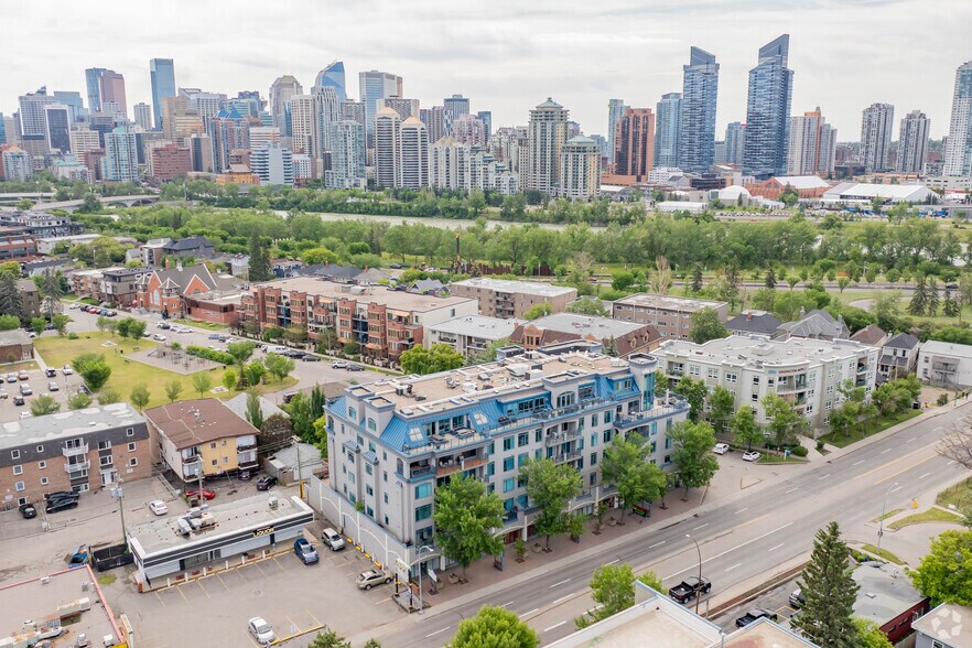 More Photos Of 4 14th St NW, Calgary Apartments For Lease