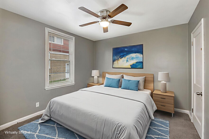 More Photos Of 7508 Elizabeth St, Cincinnati Apartments For Sale