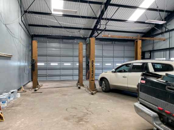 More Photos Of 6522 Cullen Blvd, Houston Auto Dealership For Lease
