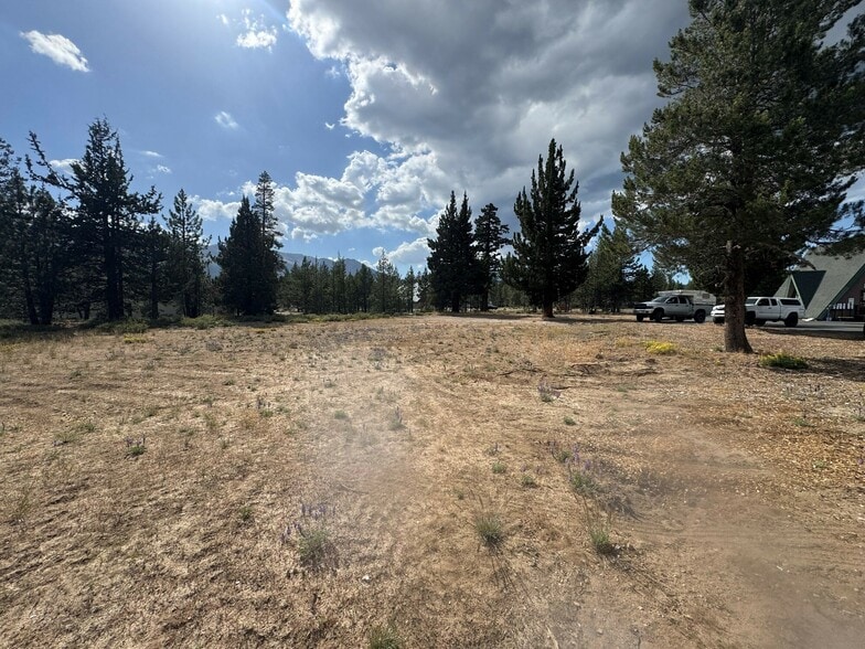 Primary Photo Of 3095 US-50, South Lake Tahoe Land For Sale