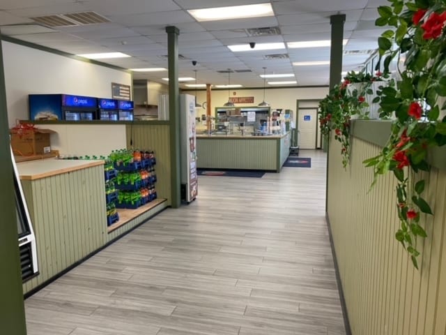 More Photos Of 1425 Route 50, Woodbine Convenience Store For Sale