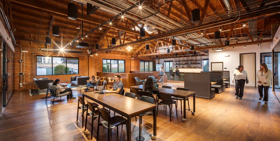 More Photos Of 40 E Verdugo Ave, Burbank Coworking Space