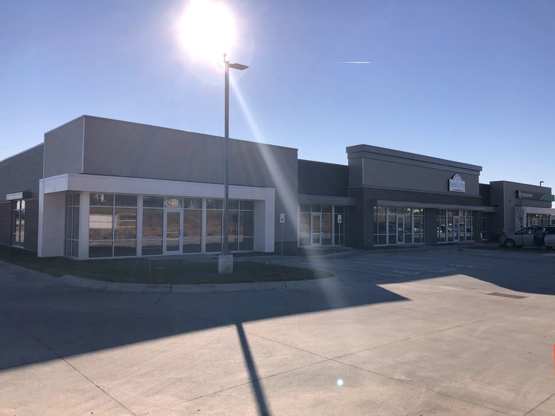 Primary Photo Of 1275 W Highway 1, Iowa City General Retail For Lease