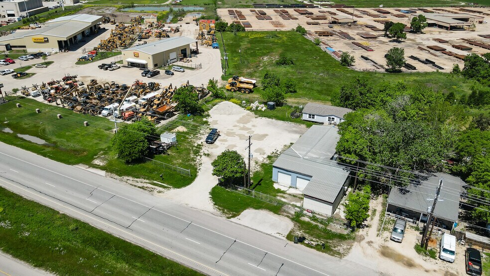 More Photos Of 8128 TX-21, Bryan Land For Sale