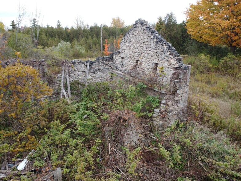 More Photos Of 9414 First Line Nassagaweya, Milton Land For Sale