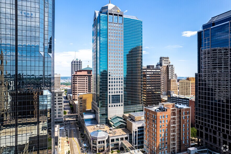 More Photos Of 1201 Walnut St, Kansas City Unknown For Lease