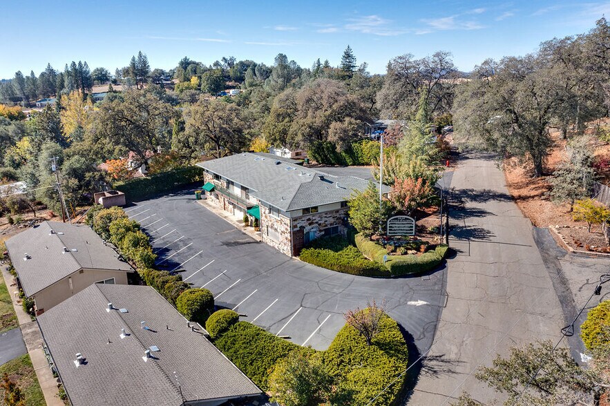 More Photos Of 2828 Easy St, Placerville Office For Lease