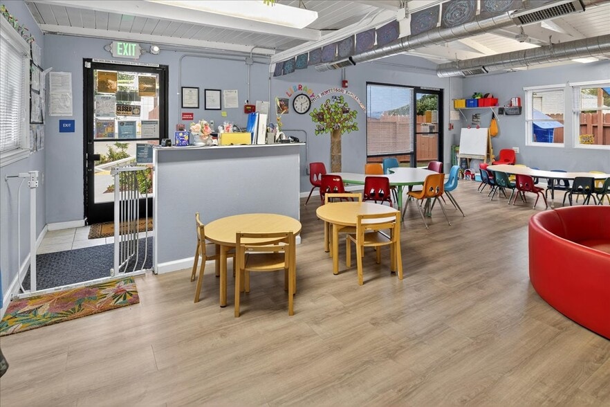 More Photos Of 2120 Omega Rd, San Ramon Daycare Center For Sale