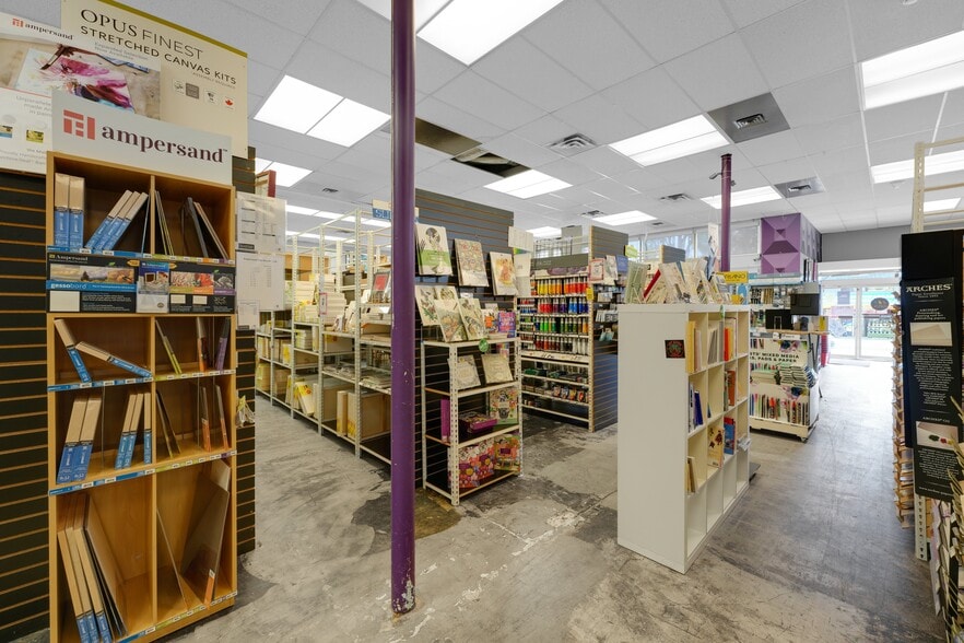 More Photos Of 953 Brunette Ave, Coquitlam General Retail For Sale