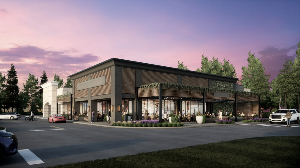 Primary Photo Of 3802 Culver Ctr, Culver City Drugstore For Lease