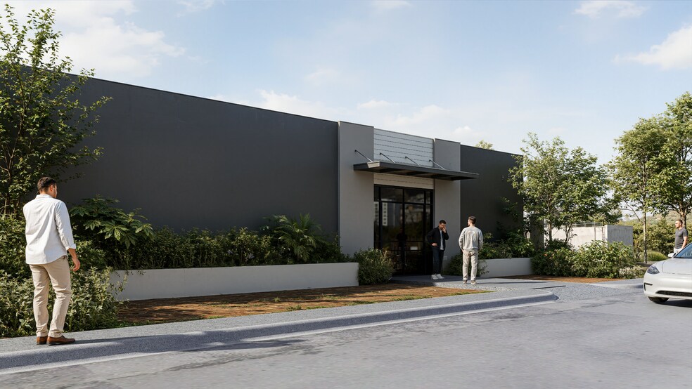 More Photos Of 199 Hillcrest Ave, San Bernardino Warehouse For Sale