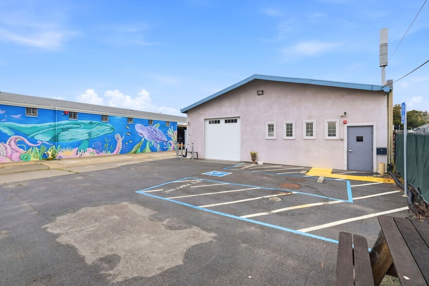 More Photos Of 1035 17th Ave, Santa Cruz Warehouse For Sale