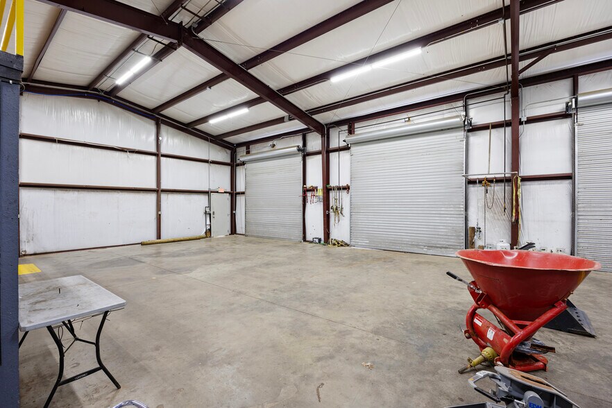 More Photos Of 8411 US Highway 64 W, Russellville Industrial For Sale