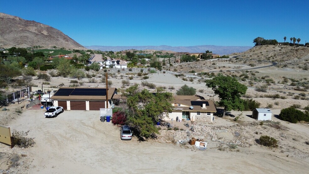 More Photos Of 71600 Painted Canyon Rd, Palm Desert Land For Sale